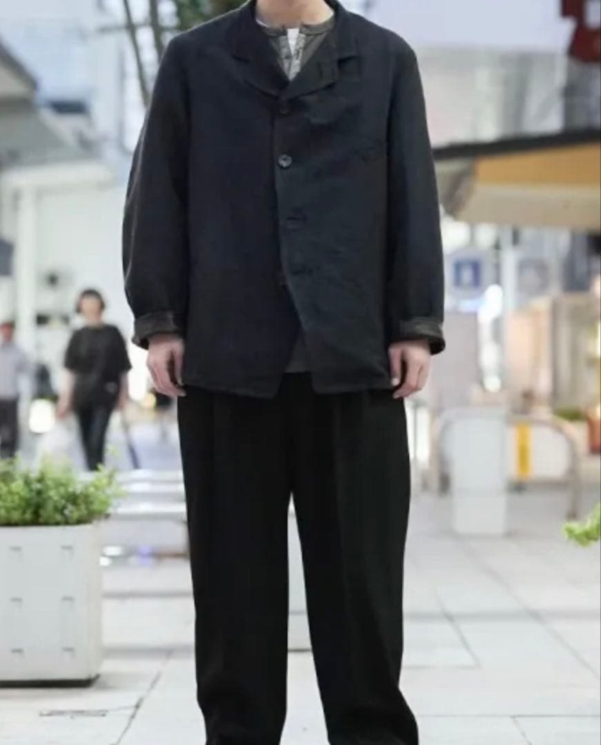 AUBERGE 25AW NADAR ナダール AU25A10