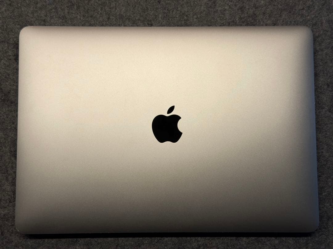 MacBook Air M1 13インチ16GB 512GB USキーボード
