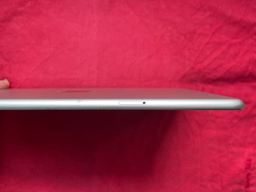 iPad Pro 9.7インチ 256GB au/SIMフリー シルバー