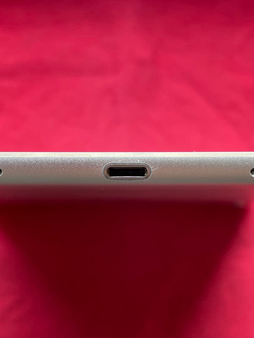 iPad Pro 9.7インチ 256GB au/SIMフリー シルバー