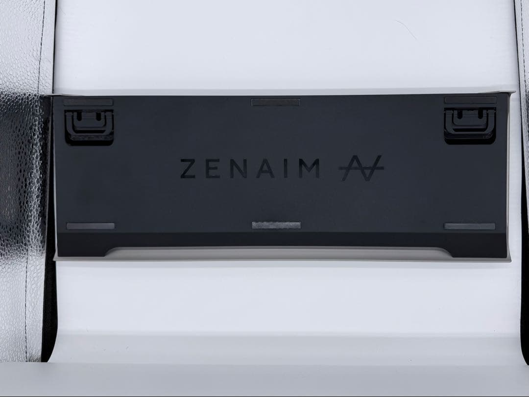 キーボード ZENAIM Keyboard TKL JIS