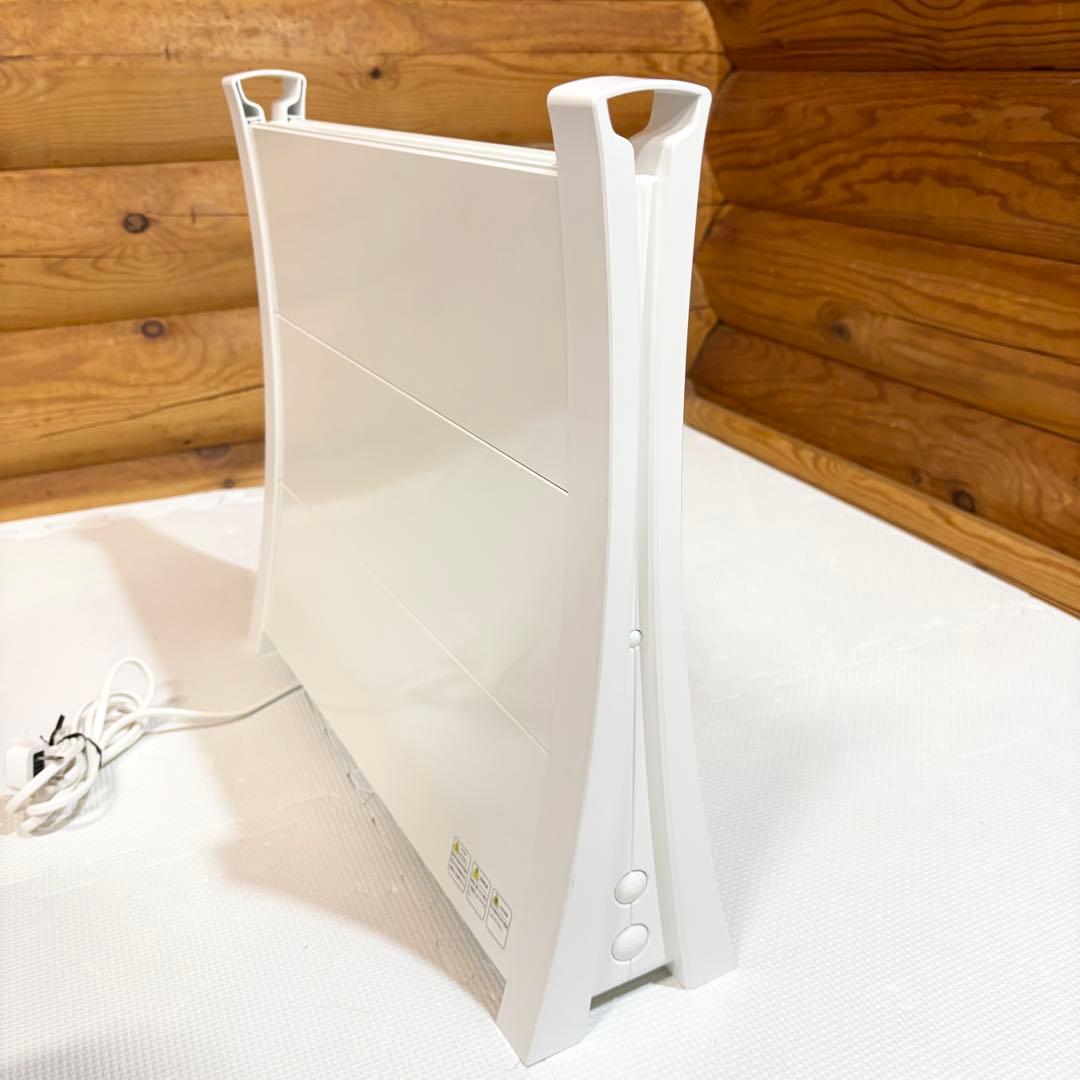 icoro イコロ アルミパネルヒーター i-500WH ナカガワ工業