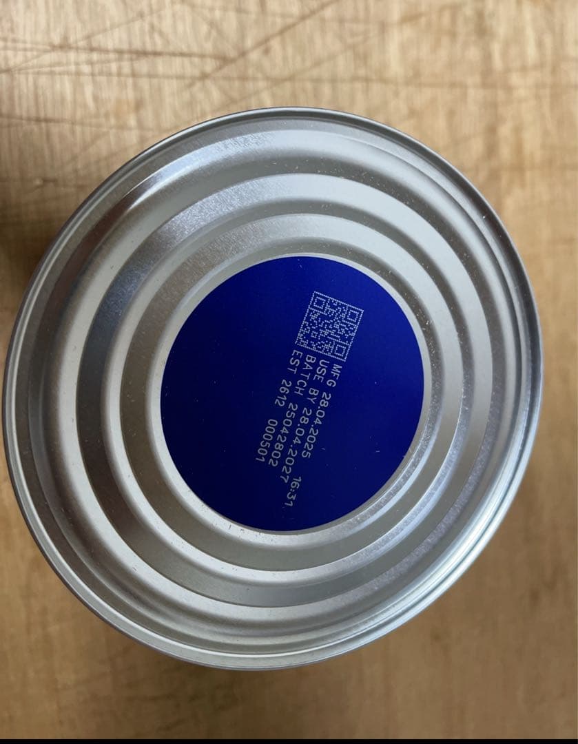 Bubs 2バブズ オーガニック 粉ミルク ステップ2 (2缶)