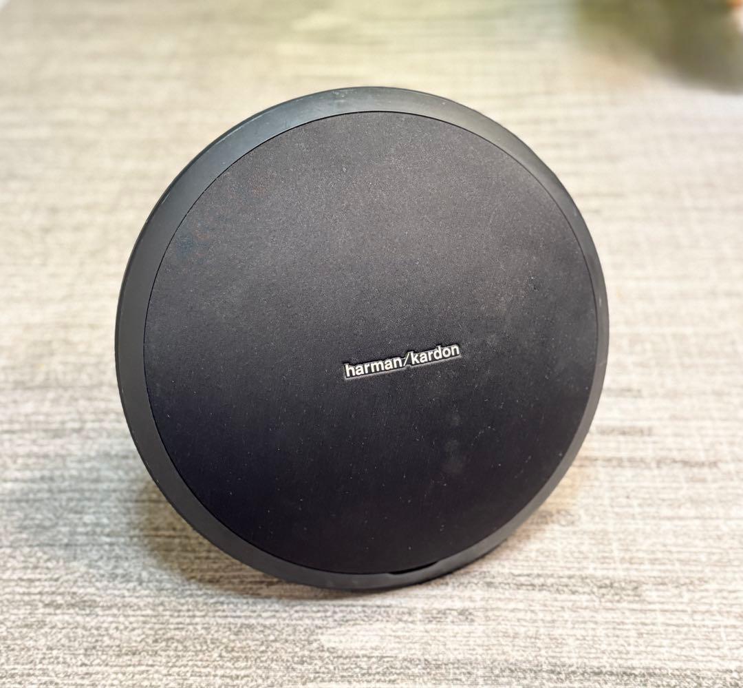 harman/kardon onyx studio スピーカー