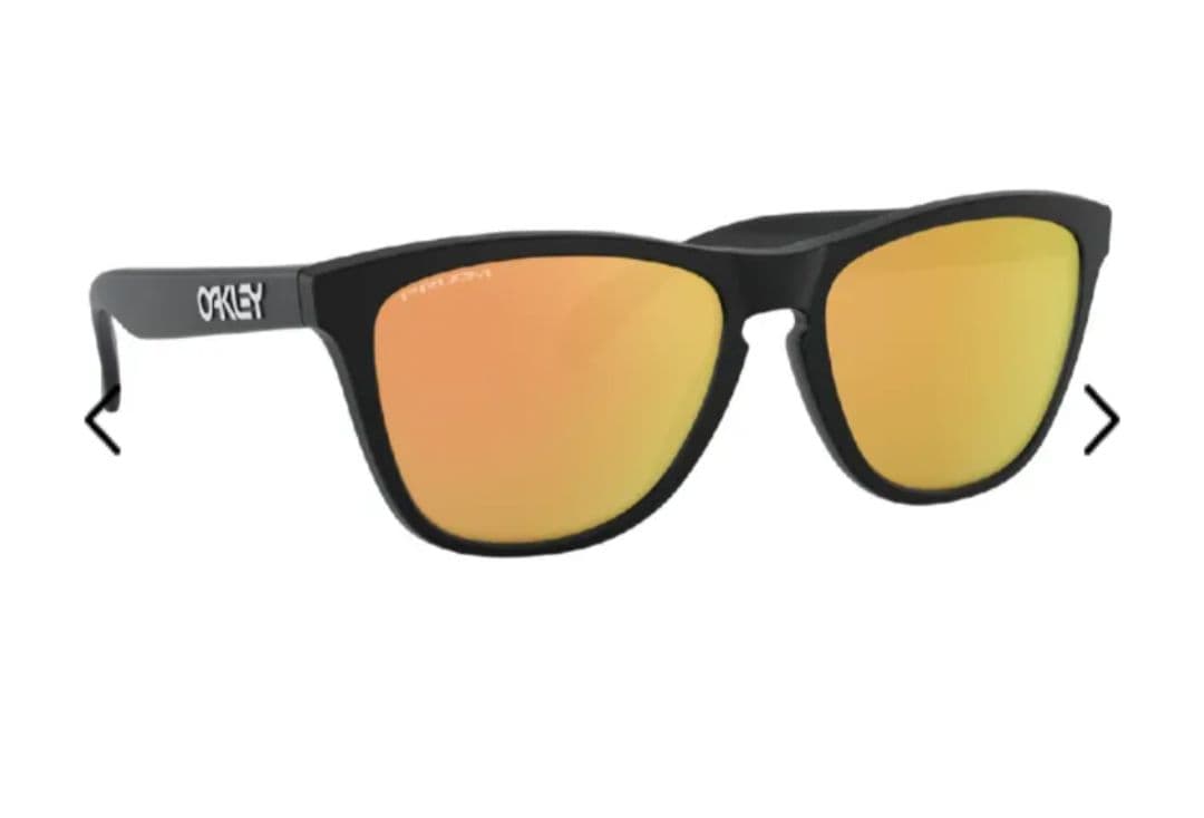 Oakley サングラス フロッグスキン アジアフィット OO9245-A854