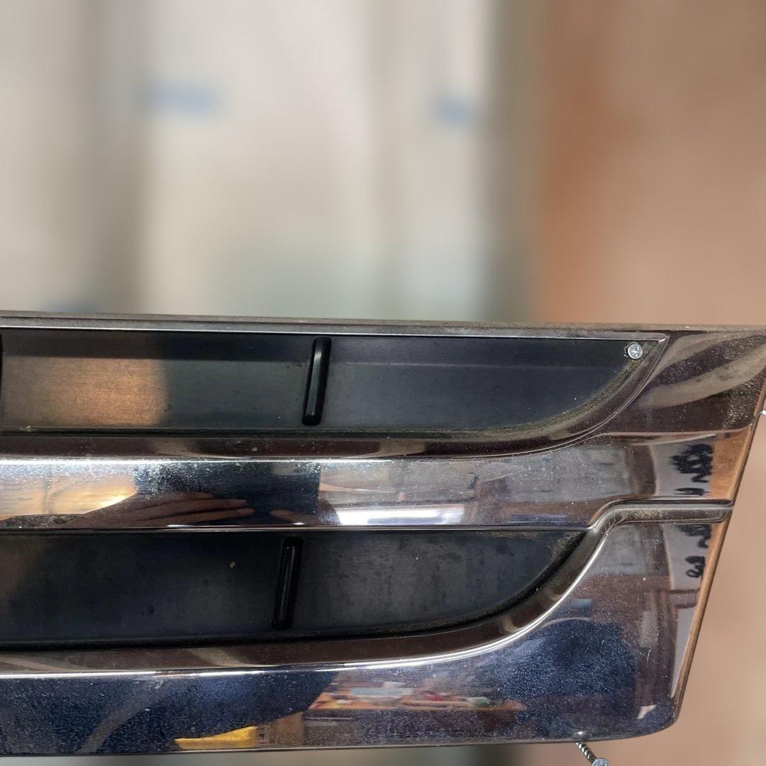 ハイゼットトラック　メッキグリル　S210P S211P