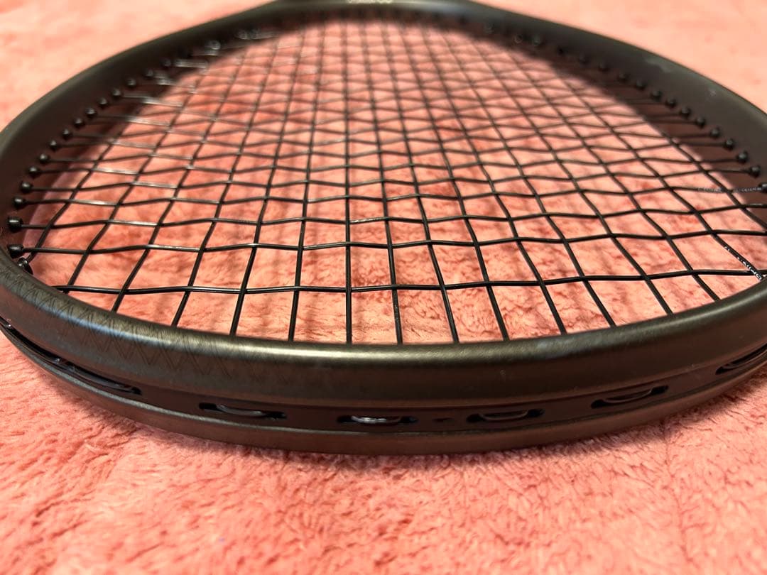 まちゃかず⭐︎YONEX ボルトレイジ8V UL1⭐︎