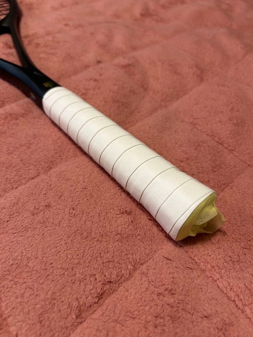 まちゃかず⭐︎YONEX ボルトレイジ8V UL1⭐︎