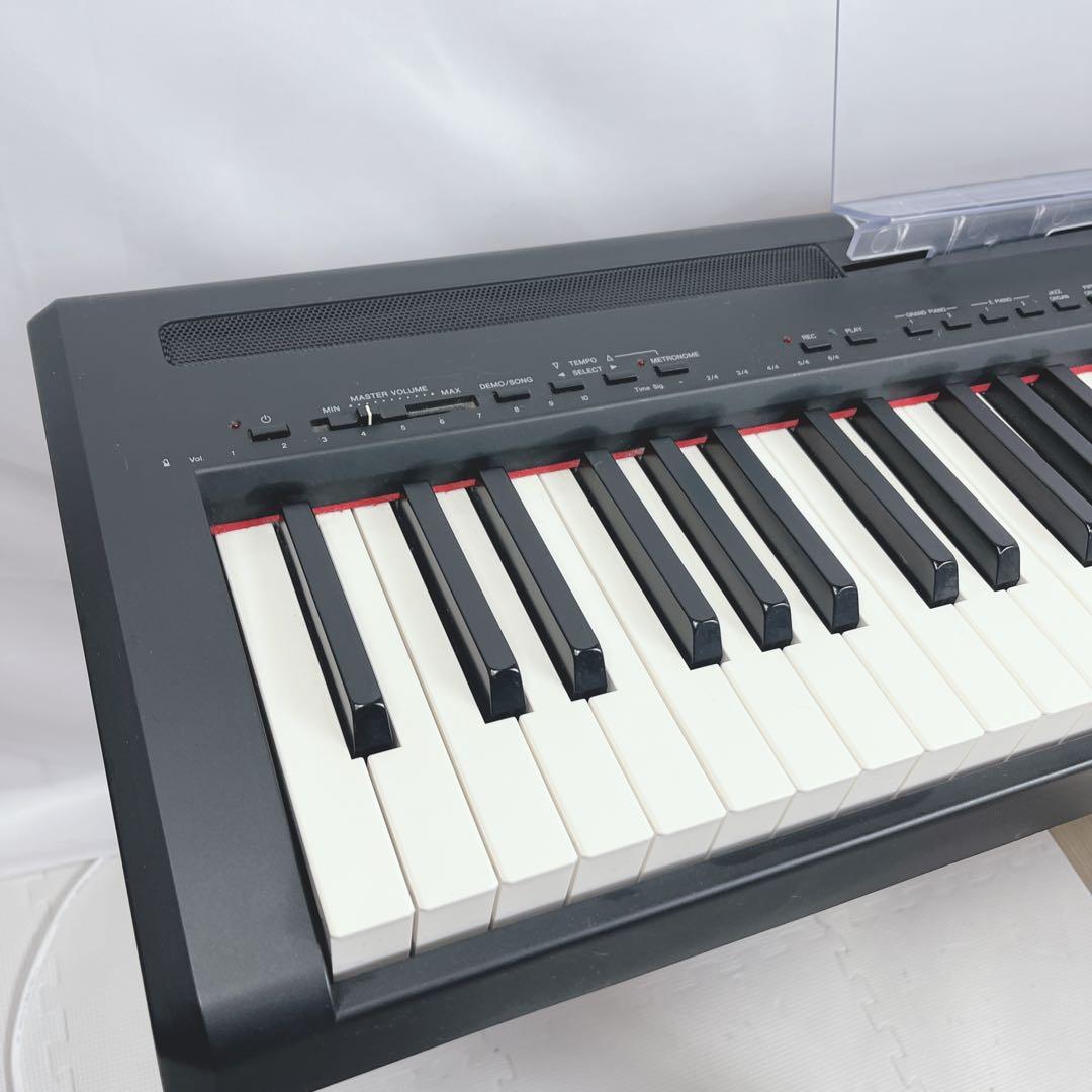 YAMAHA　P-95B　88鍵　電子ピアノ 11年製