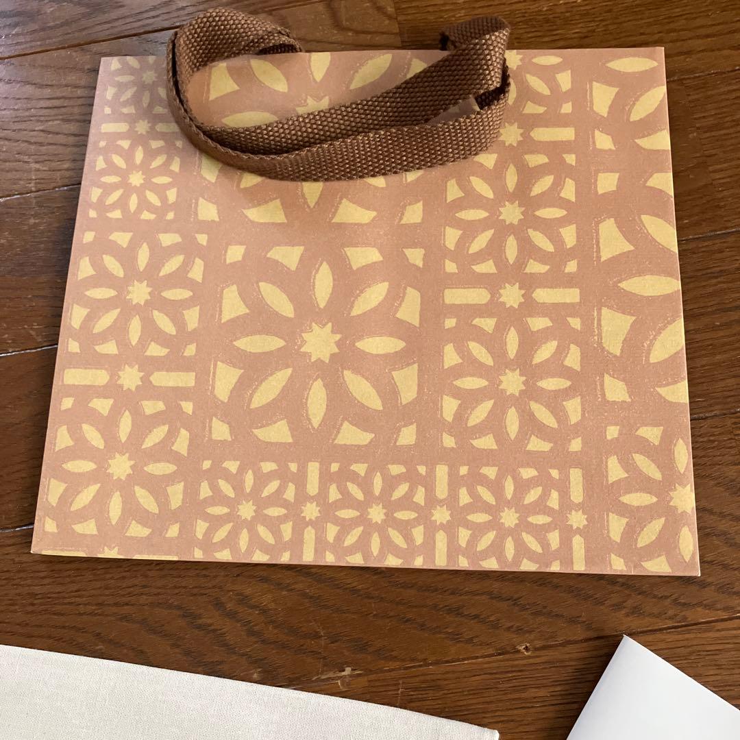 ゲンテン 49493 カットワーク ラウンド長財布