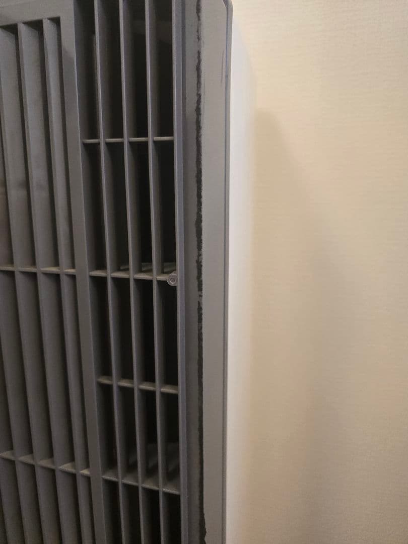 【2021年製】KOIZUMI 窓用エアコン（ルームエアコン） KAW-1612