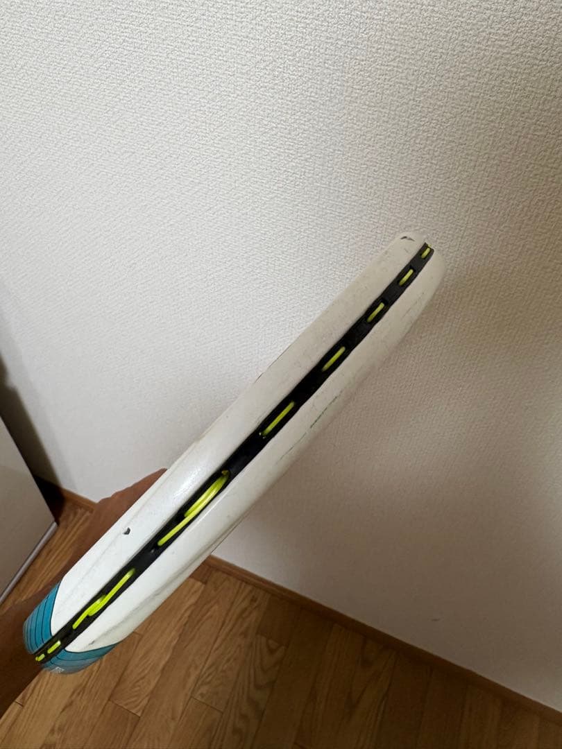 ソフトテニスラケット Dフォース Uspecial Edition