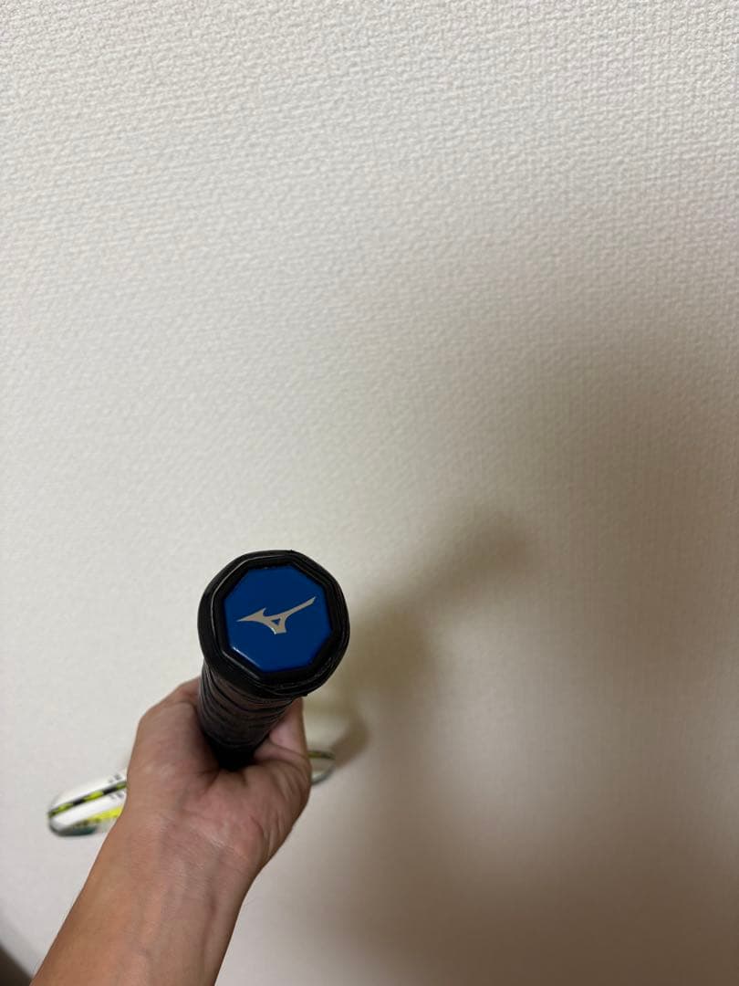 ソフトテニスラケット Dフォース Uspecial Edition