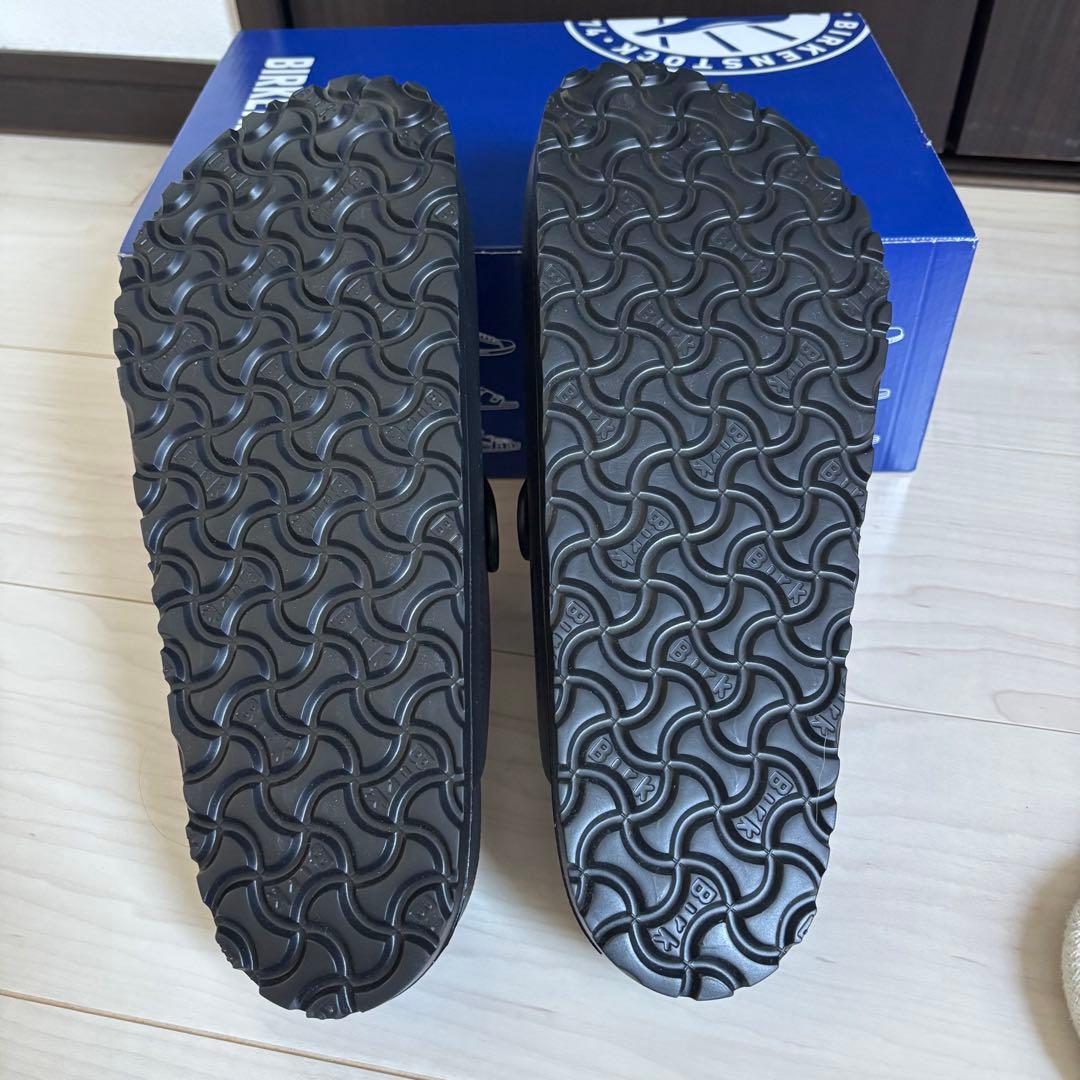 ビルケンシュトック BOSTON EVA ボストン 42 ブラック 新品