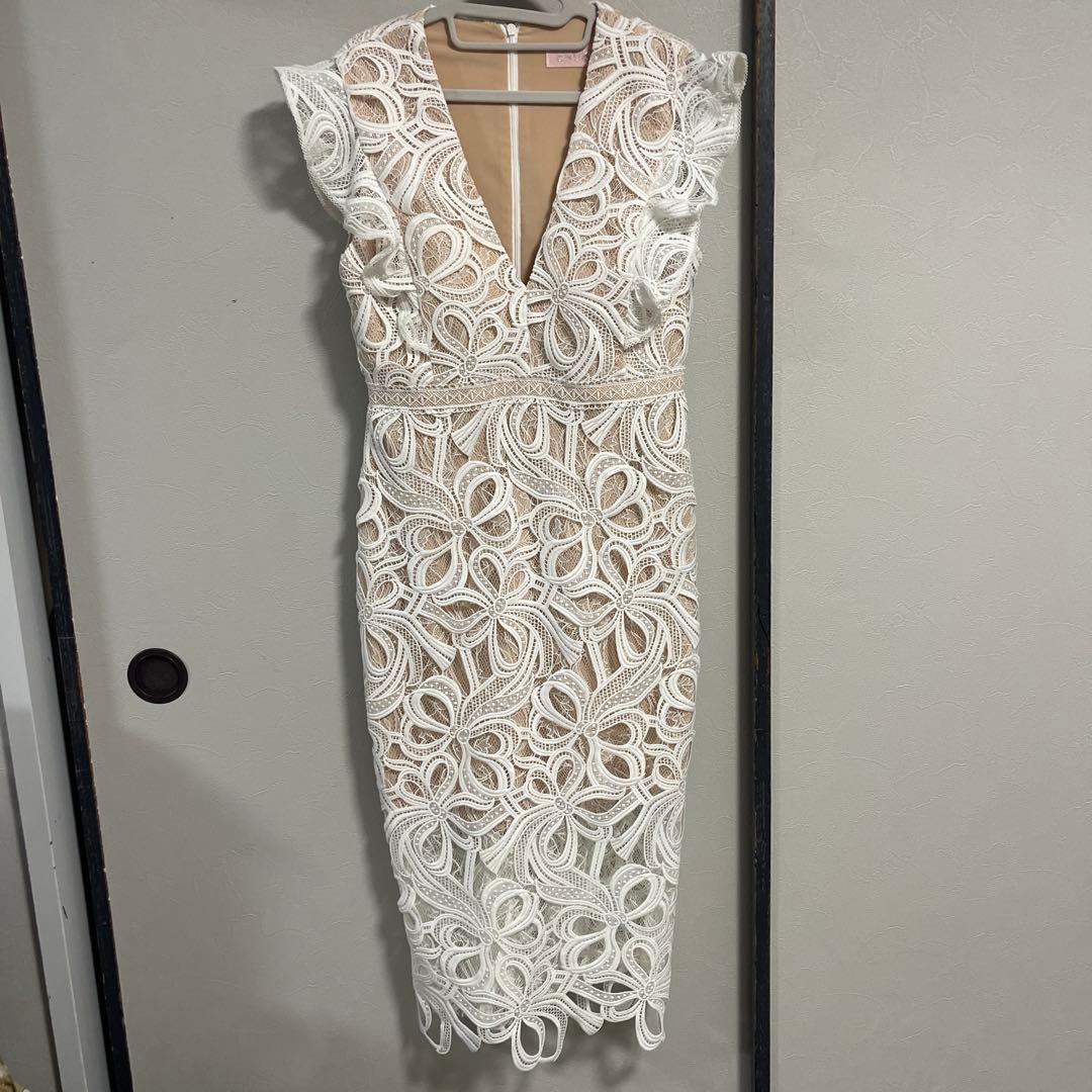 エルケイ　ドレス