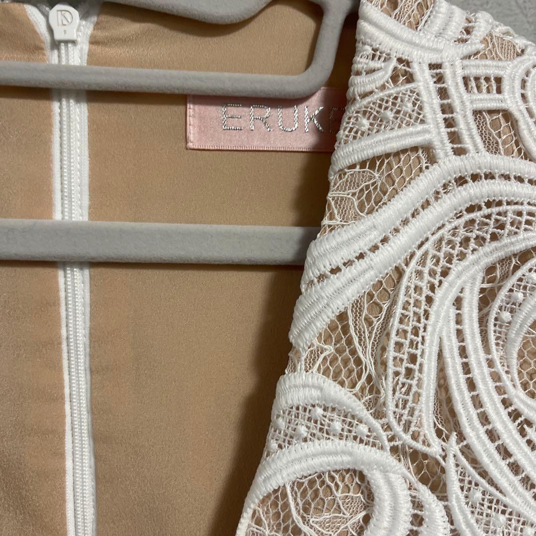 エルケイ　ドレス