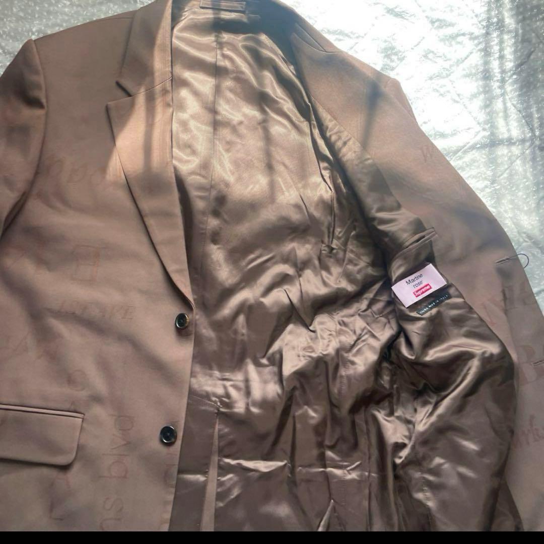 Supreme®/Martine Rose® Suit