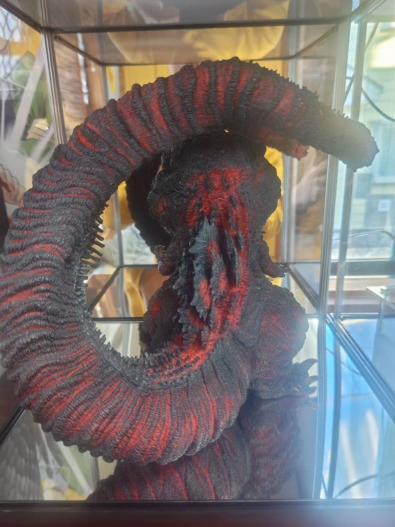 ギガンティック　デフォリアル　ゴジラ　2016 一般流通版