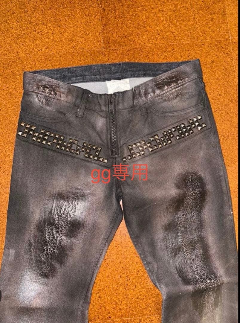 【gg専用】Veronica Arizona ゲリラ ワイルド フレア