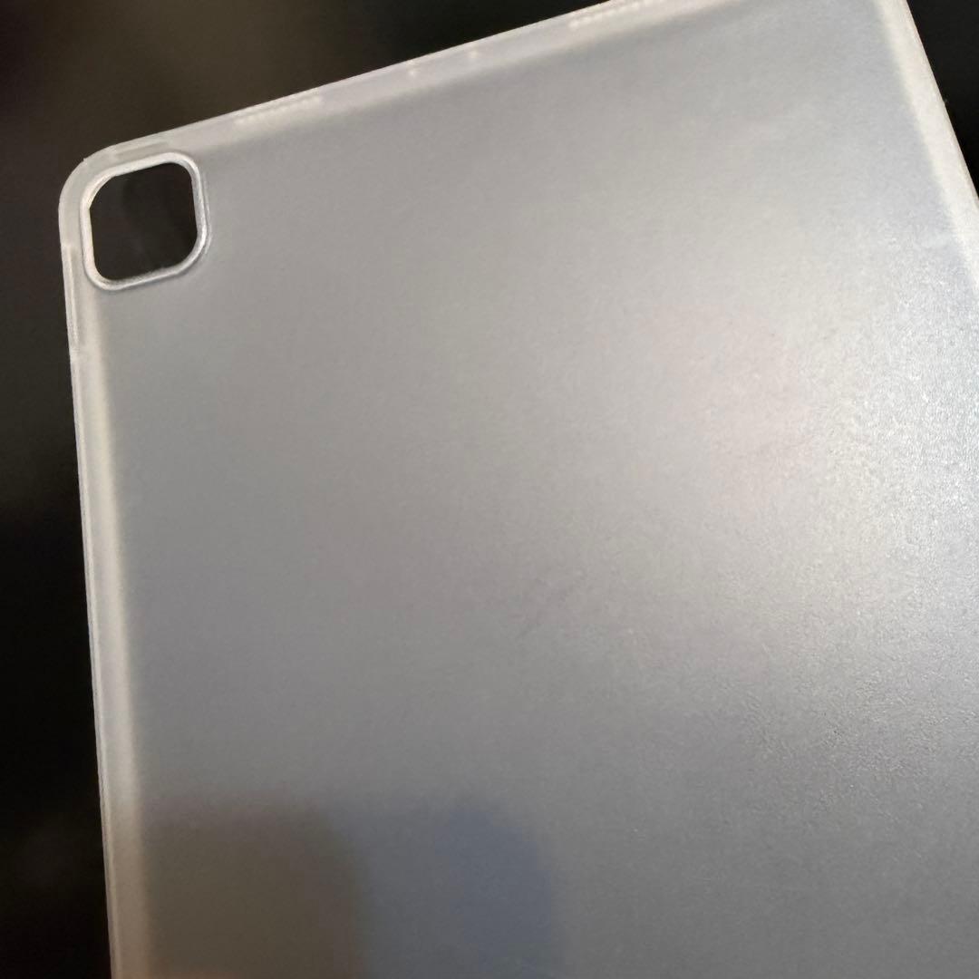 iPad Pro11インチ第4世代 ApplePencil第2世代+ケースセット