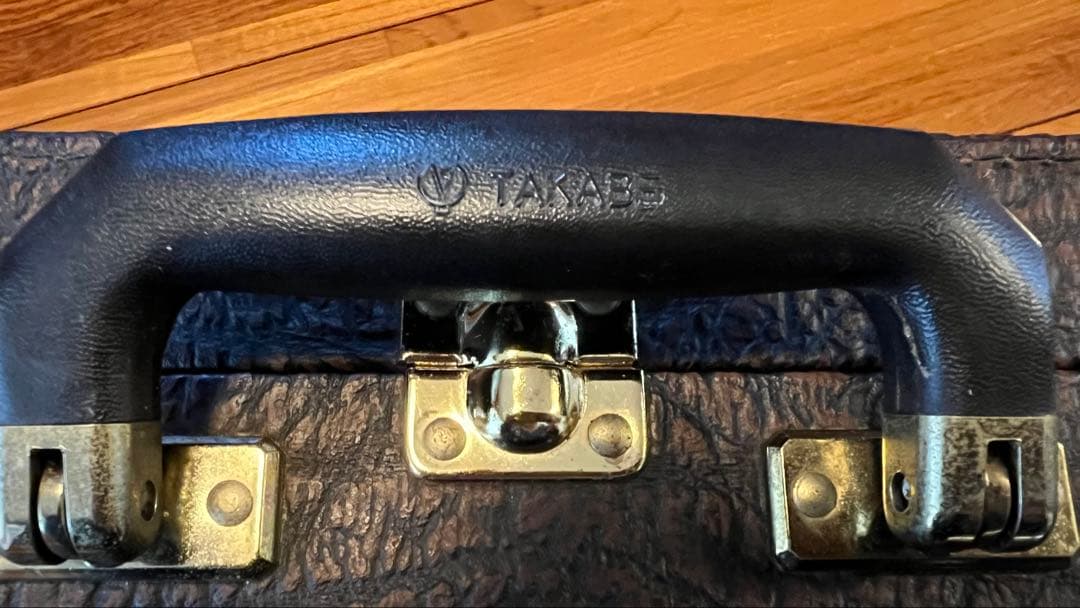 よ*ふ様 ソプラノサックス　ヤナギサワ　エリモナ本体 ゴールド ハードケース付き