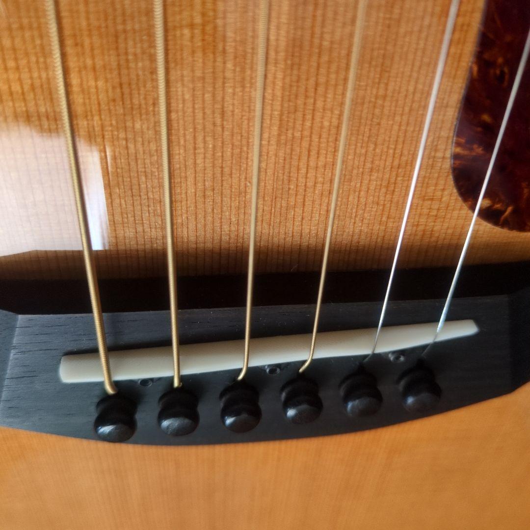 Taylor 512ce アコースティックギター