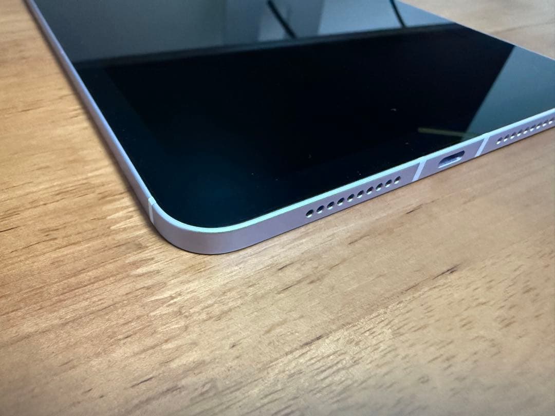 Apple iPad mini (第7世代) Wi-Fi + Cellular