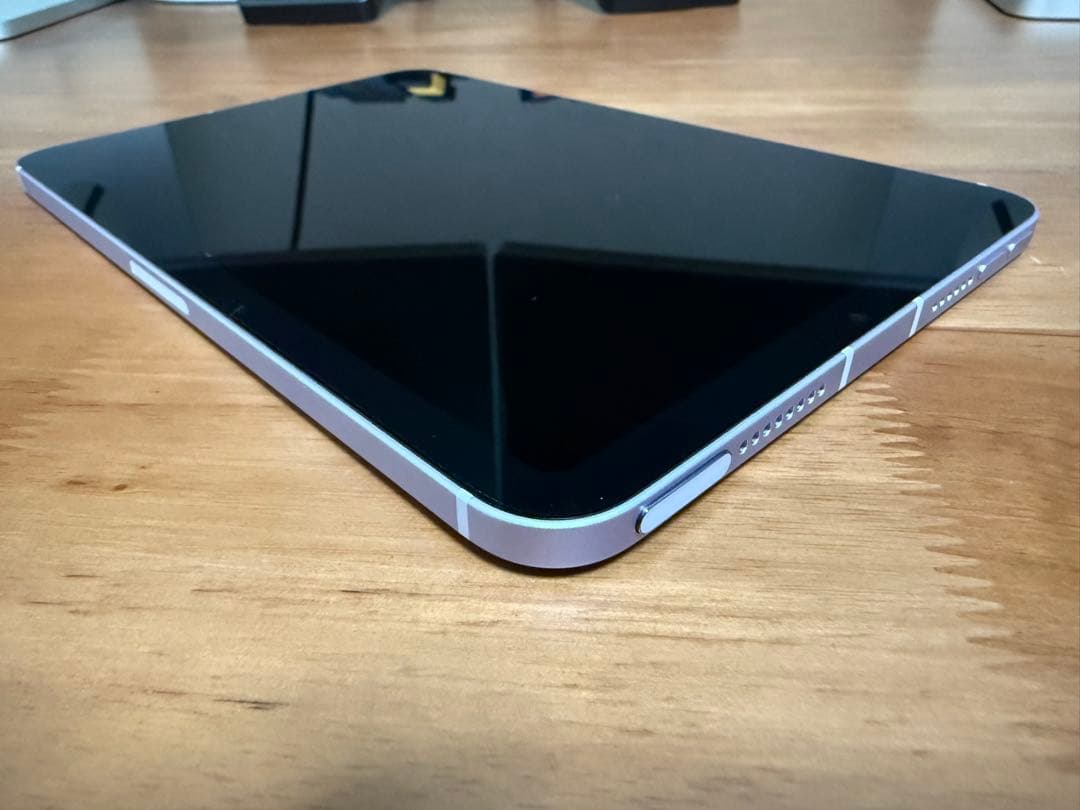 Apple iPad mini (第7世代) Wi-Fi + Cellular