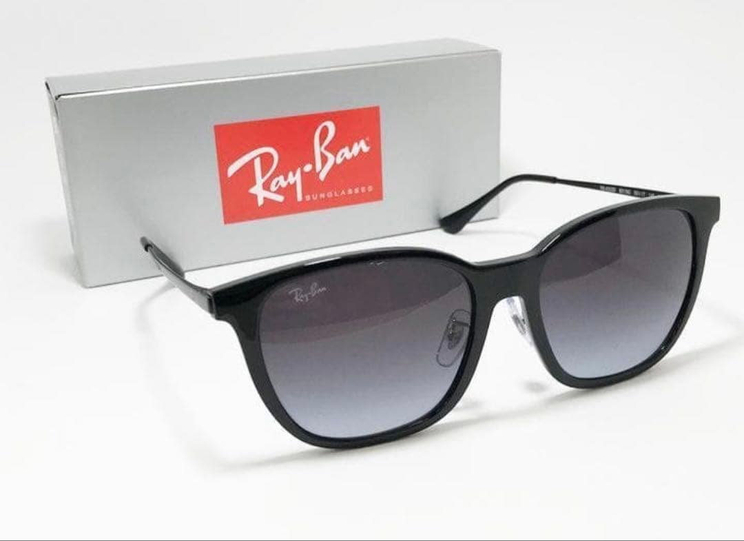 Ray Ban【RB4333D-6018G】日本正規品　レイバン サングラス
