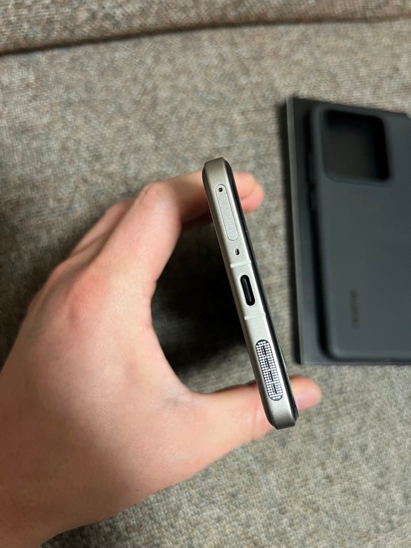 1/18まで限定　realme GT7 Pro