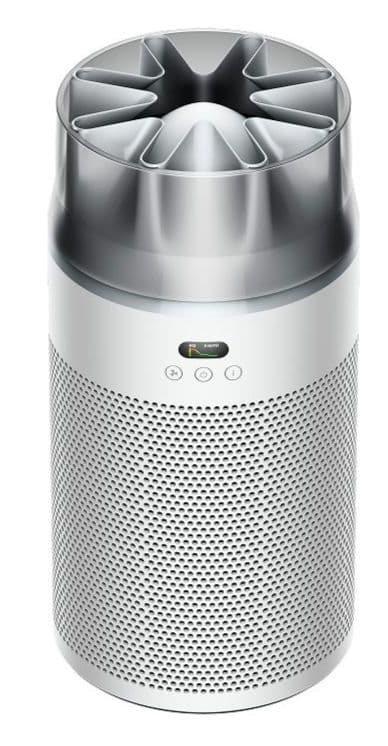 【新品未開封】ダイソン HushJet shizuka SP01 空気清浄機