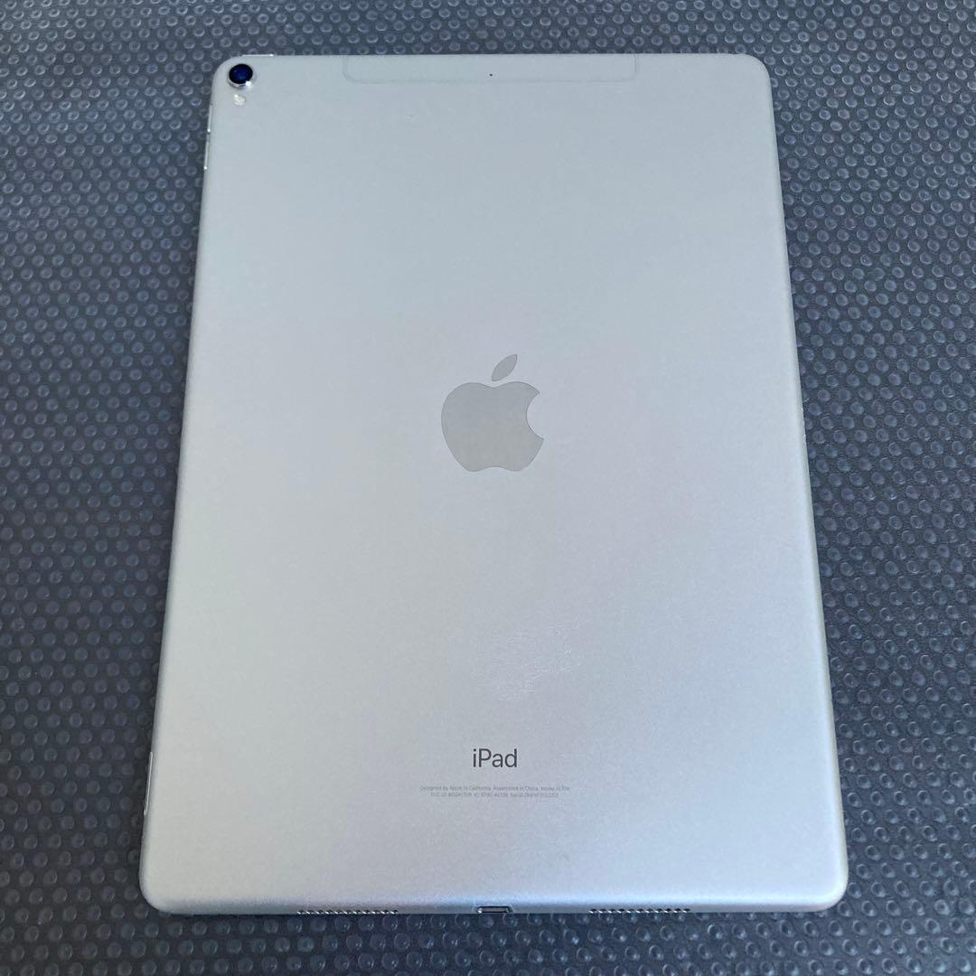 175【早い者勝ち】iPad Pro 64GB 10.5インチ SIMフリー☆