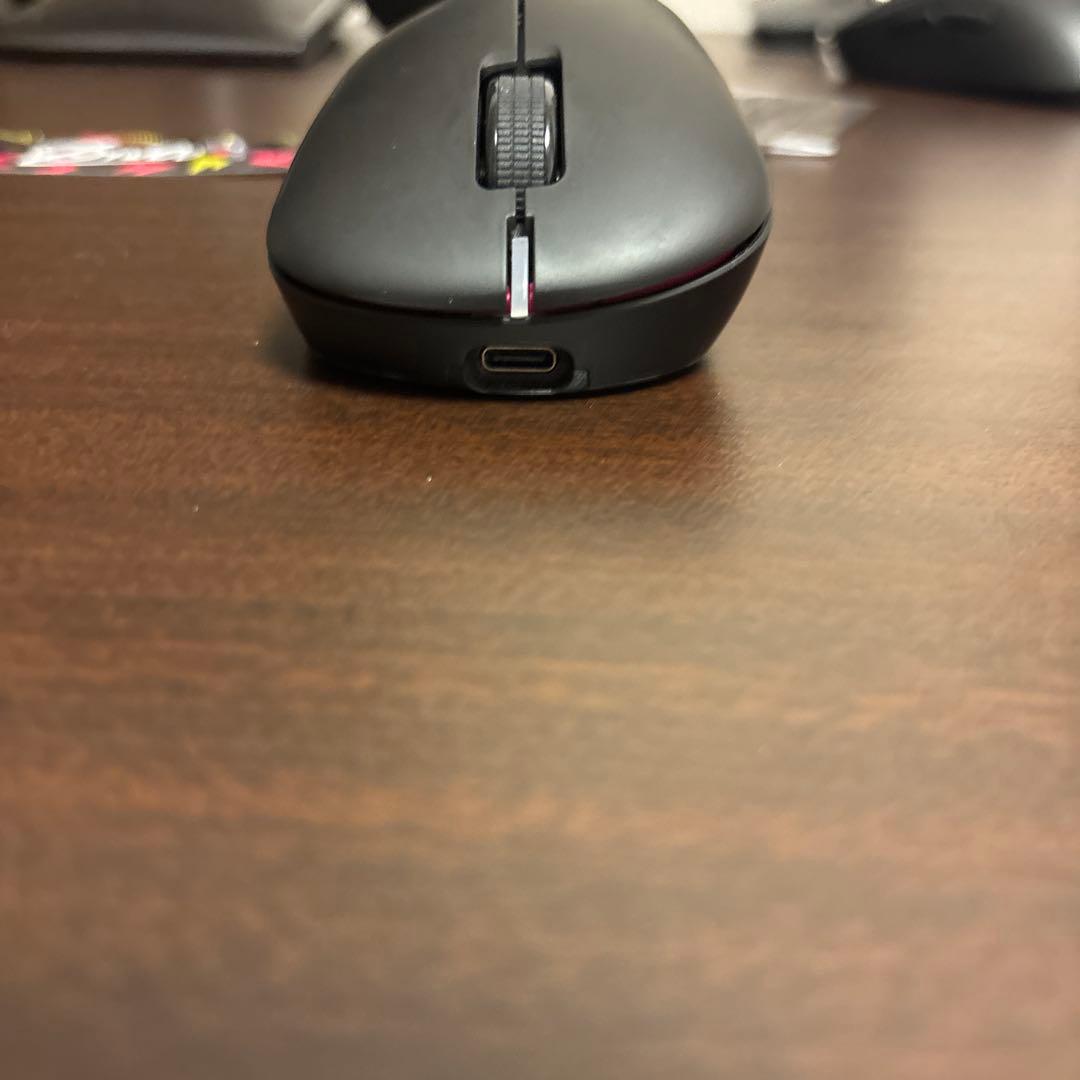 マウス・トラックボール pulsar zywoo the chosen mouse medium