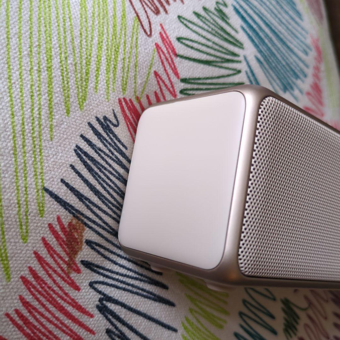 Sony ハイレゾ SRS-HG10　h.ear go2　 18年製