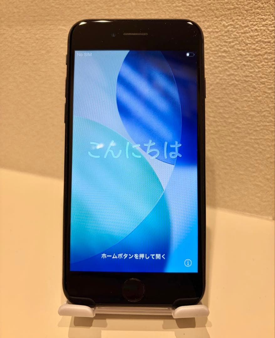 Apple iPhone SE (第2世代) 本体 充電ケーブル付き