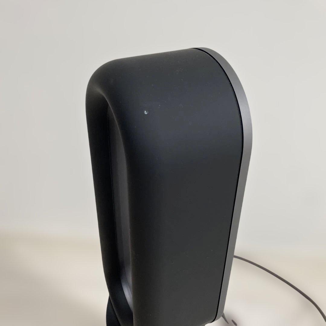 Dyson 扇風機 ブラック リモコン付き