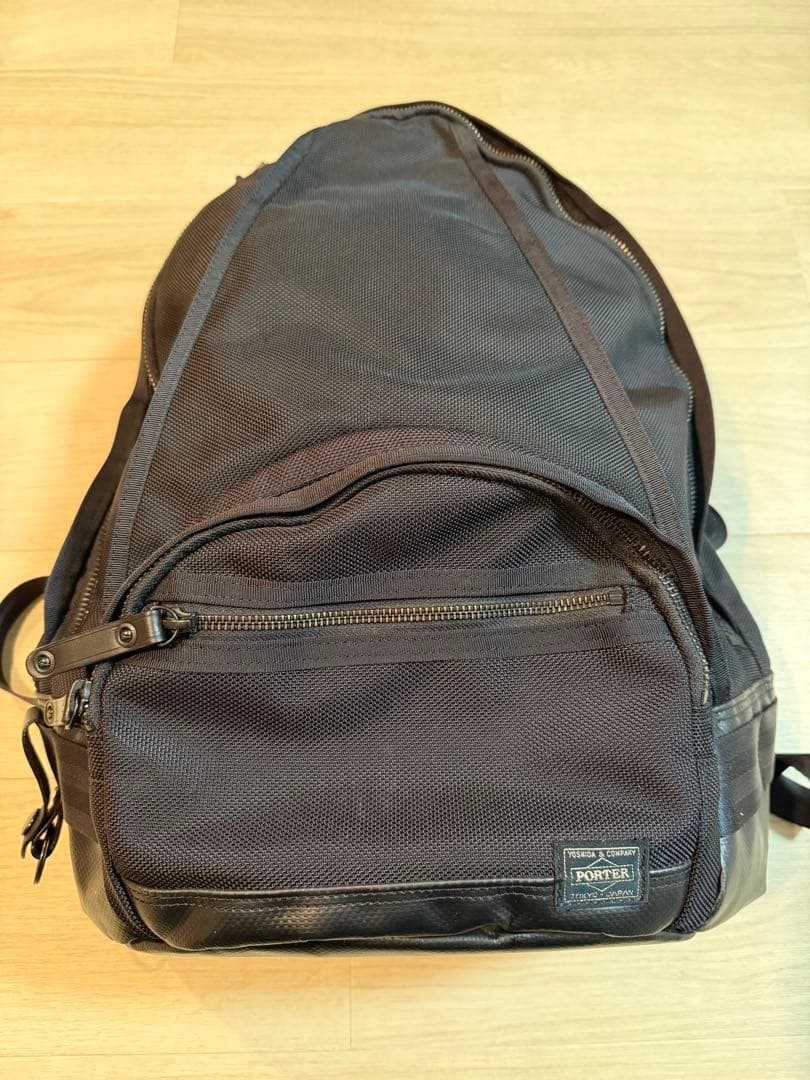 PORTER HEAT リュック