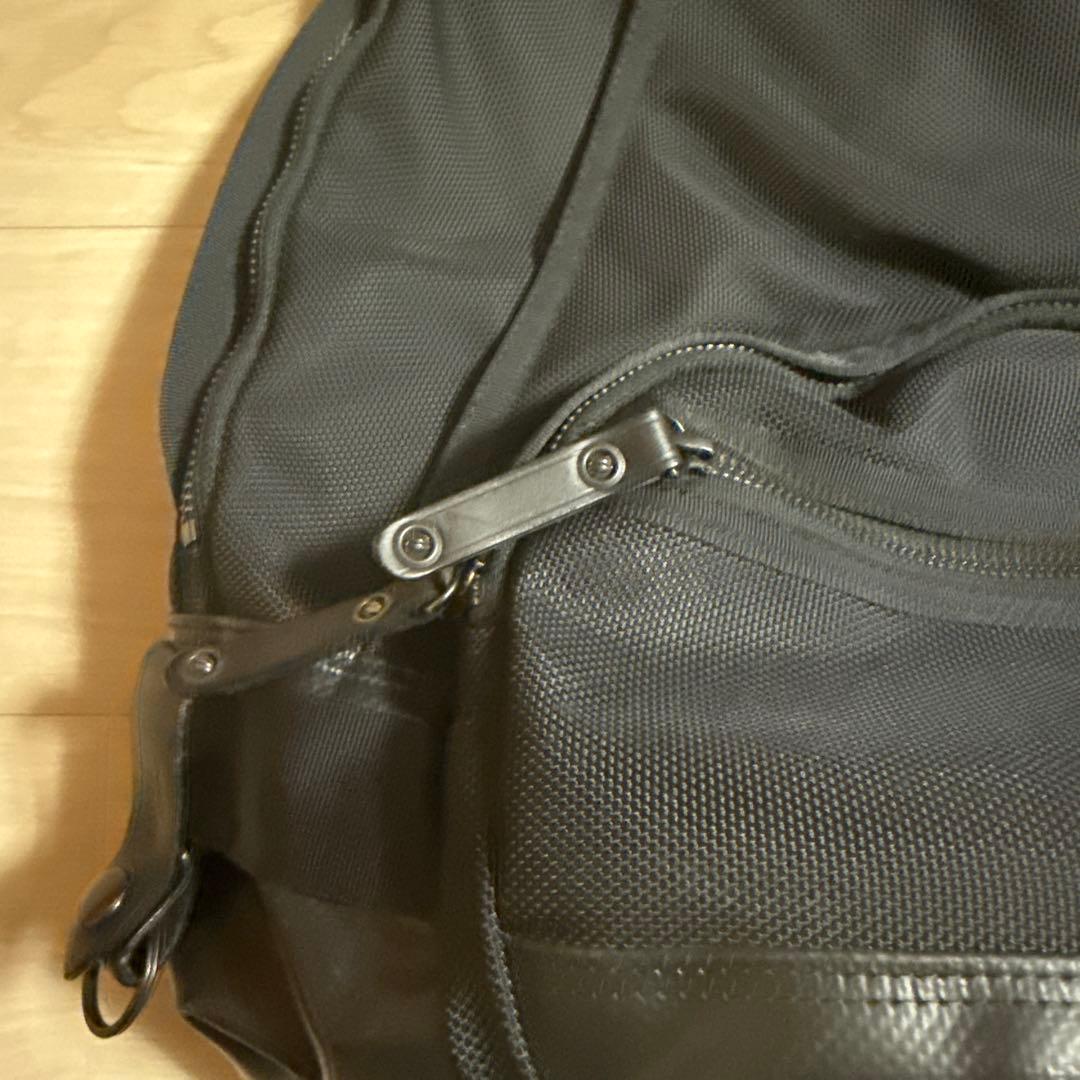 PORTER HEAT リュック