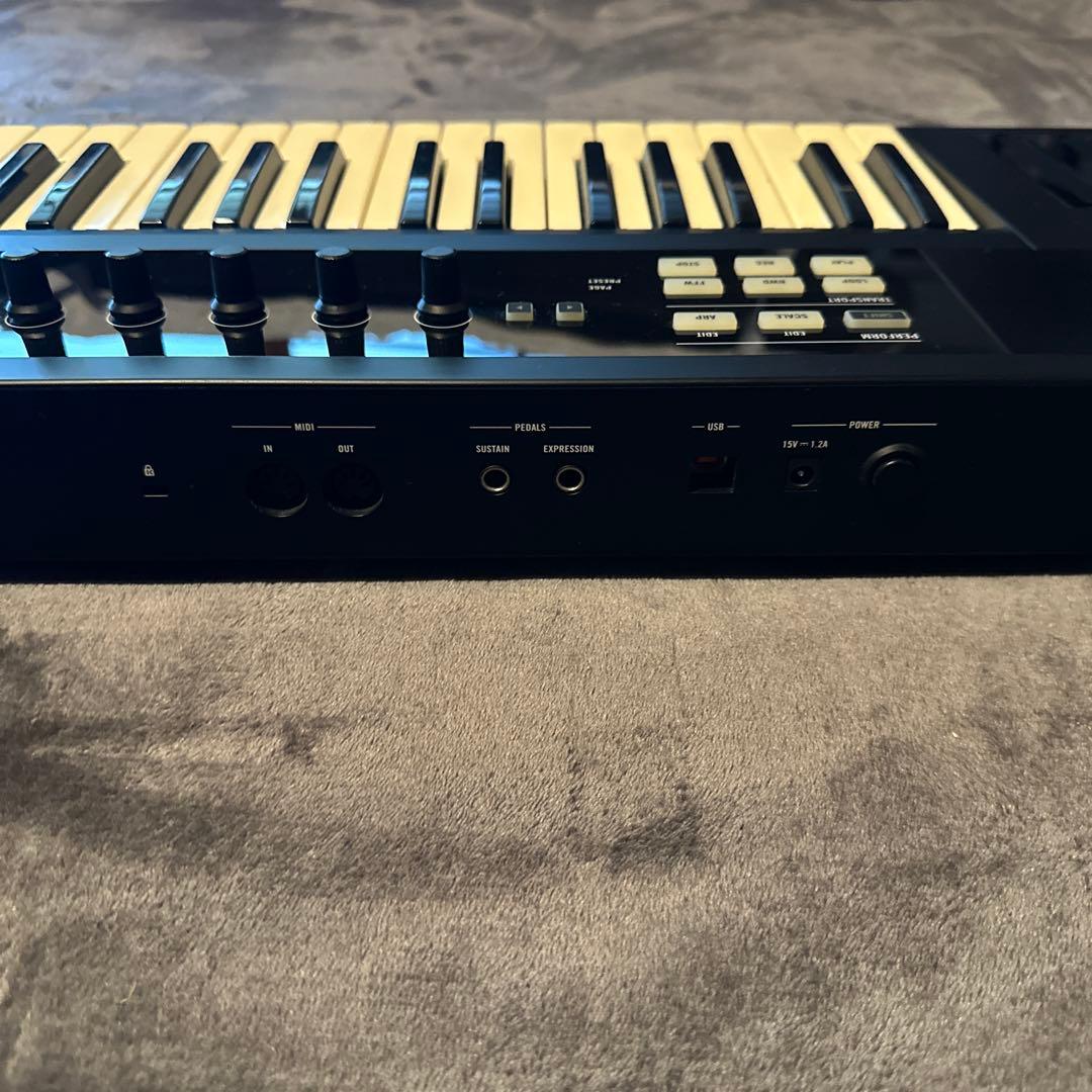 DTM・DAW Komplete Kontrol S49 MK1