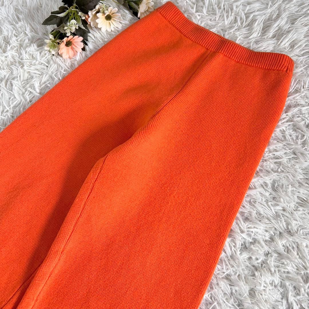 CFCL シーエフシーエル wool milan pants ウール パンツ