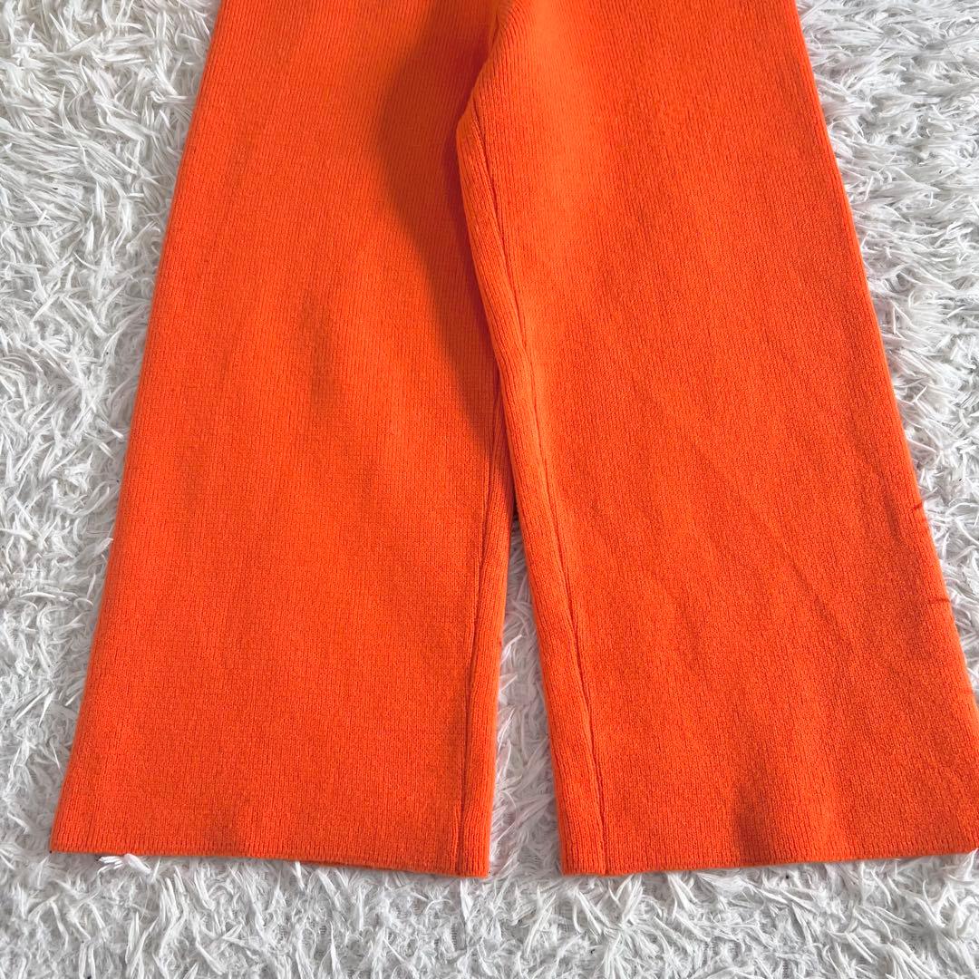 CFCL シーエフシーエル wool milan pants ウール パンツ