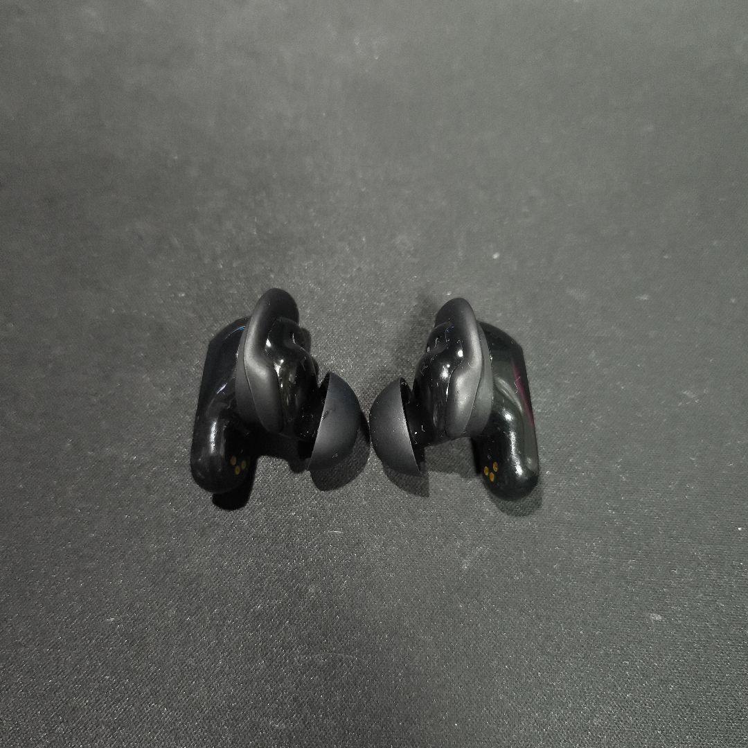 Marshall major Ⅳ + Bose QC ii のイヤホンのみ