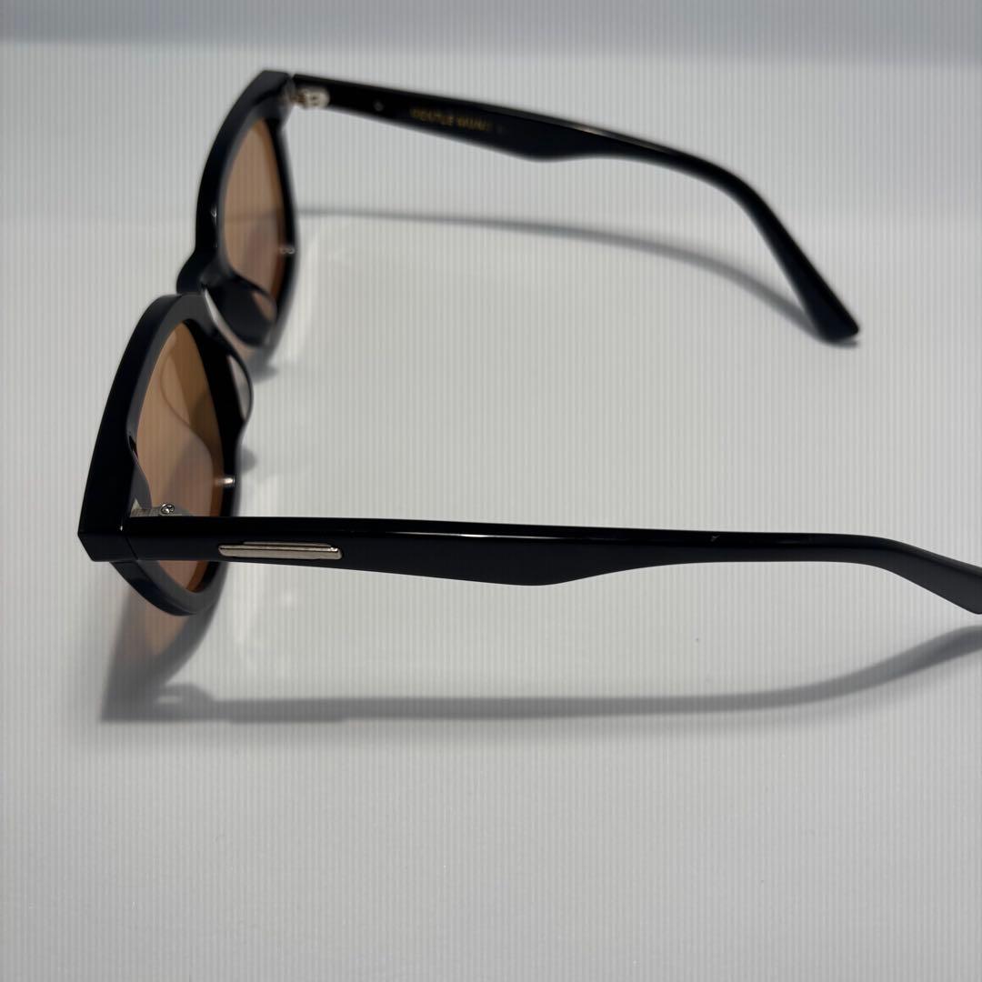 Gentle monster lilit BTS着用 登坂広臣