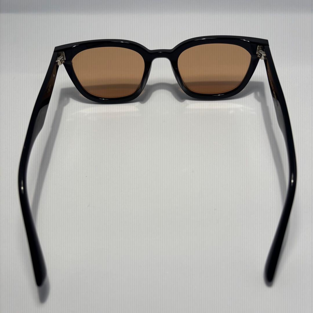 Gentle monster lilit BTS着用 登坂広臣