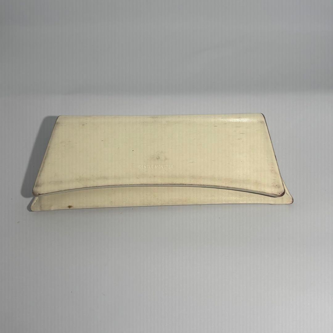 Gentle monster lilit BTS着用 登坂広臣