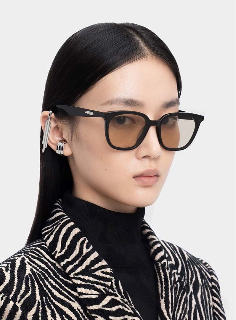 Gentle monster lilit BTS着用 登坂広臣