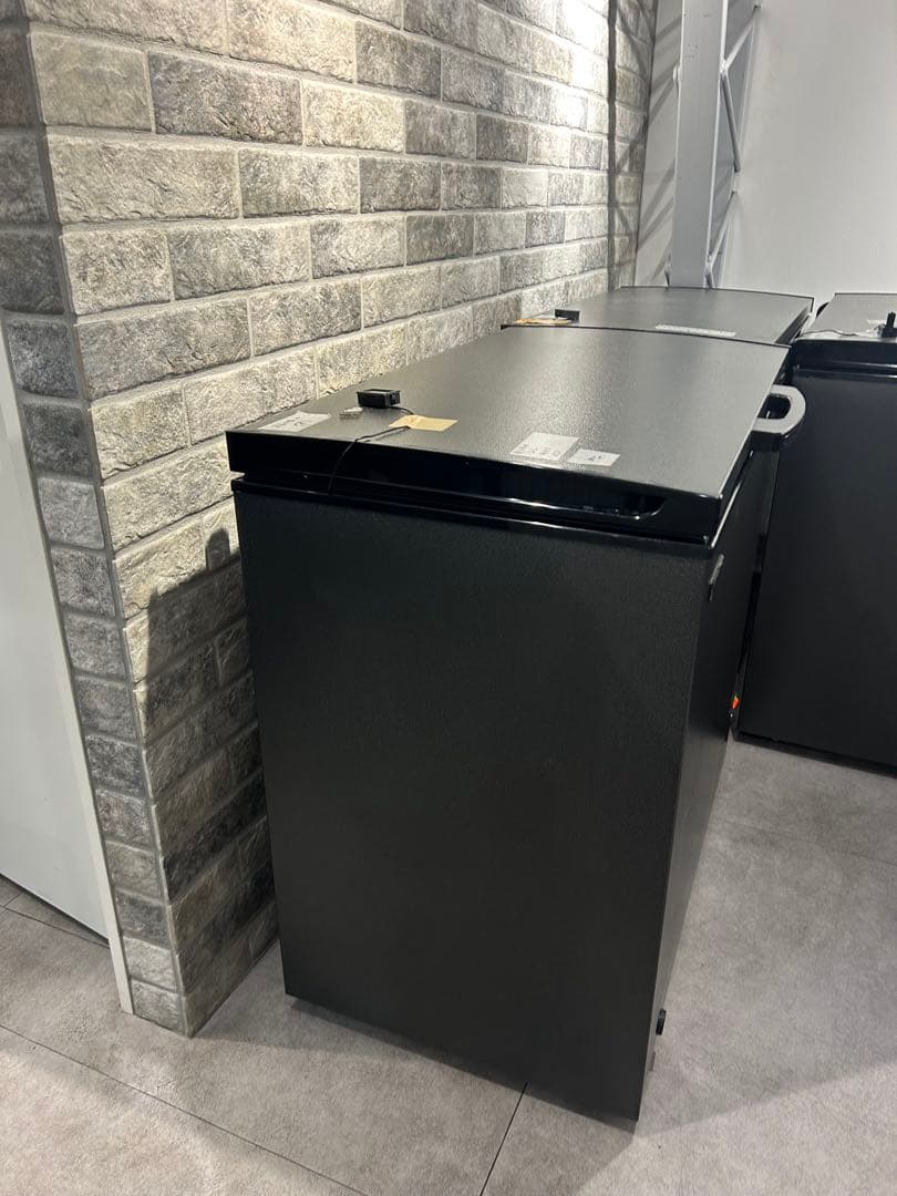 deviceSTYLE 冷凍庫 温度調整可能 業務用