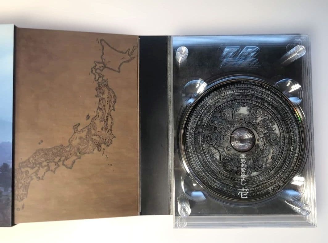 鹿男あをによし DVD-BOX ディレクターズカット完全版〈6枚組〉