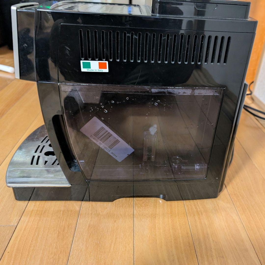 【ジャンク】デロンギ Magnifica S Plus エスプレッソマシン