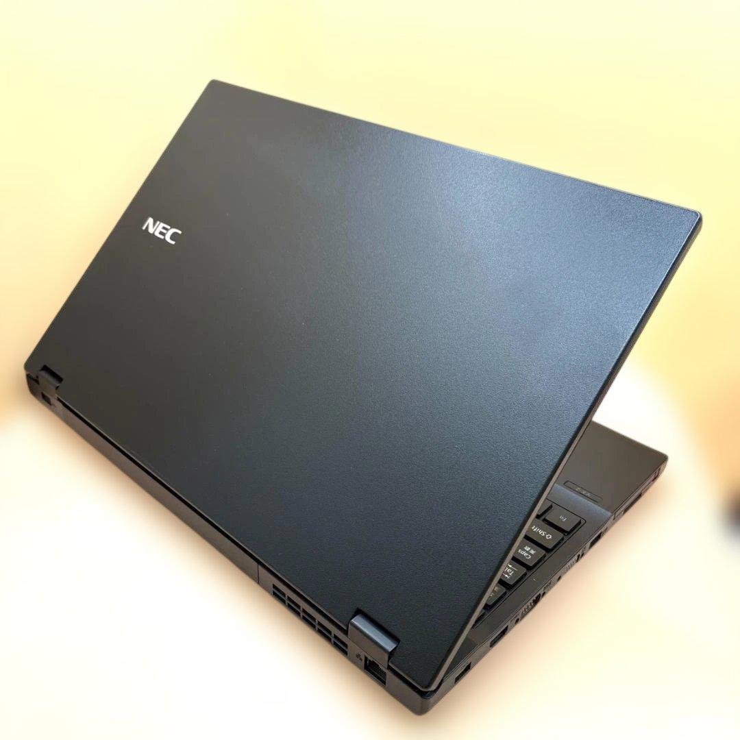 ✨初心者向け✨すぐ使えるノートパソコン✨i5 Windows11✨Office付